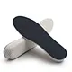 taller shoe inserts