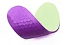 Podiatrist-approved medical insoles - reduces friction in diabetic shoes