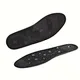 Washable magnetic massage insoles - maintain therapeutic benefits without 'massage near me' visits