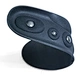 Adjustable foot stimulator pads - reposition magnets for customized therapy