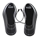 Quick-charge Thermacell insoles - full power in 90 minutes via USB-C