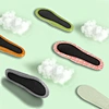 Football boot insoles with arch lockdown - anti-slip performance orthotics for explosive acceleration