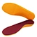 Discover specialized running inserts for flat feet designed to provide arch support,improve alignment,and absorb impact.These insoles reduce fatigue and enhance stability for runners with low arches.Ideal for both long-distance and casual running comfort.