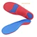 Running inserts for flat feet - motion control orthotics that correct overpronation in runners