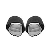 Cushioned arch support for running shoes - responsive foam insoles with rebound technology
