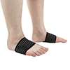 Cushioned arch support for standing all day - memory foam inserts with fatigue-reducing design