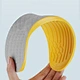 Flat foot custom insoles for athletes - sport-specific motion control orthotics