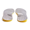 Say goodbye to foot fatigue with our flat foot custom insoles, designed to provide targeted arch support and alignment. These orthotic-grade inserts reduce overpronation, absorb shock, and prevent pain. Perfect for runners, workers, or daily wear.