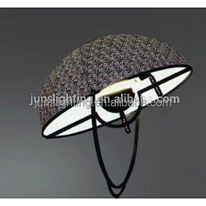 Adjustable industrial photography floor lamp