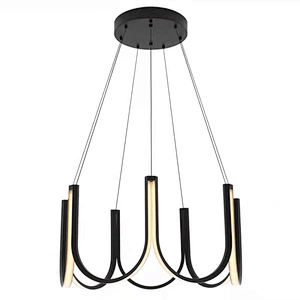 Modern Nordic Ceiling  Chandelier  Lighting  For Dining Room