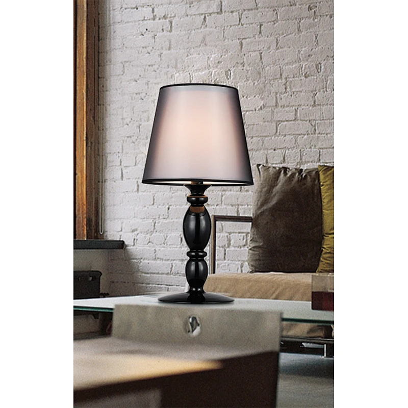 Rebecca Modern Custom Hotel Project Beside Table Lamp Hotel Wall Lamps