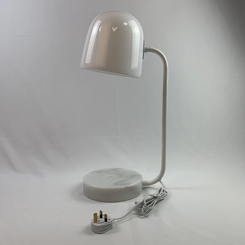 Factory New Design Strength Lighting Luxury table lamp Nordic Modern Decor Marble Base Corner Standing Floor Lamp