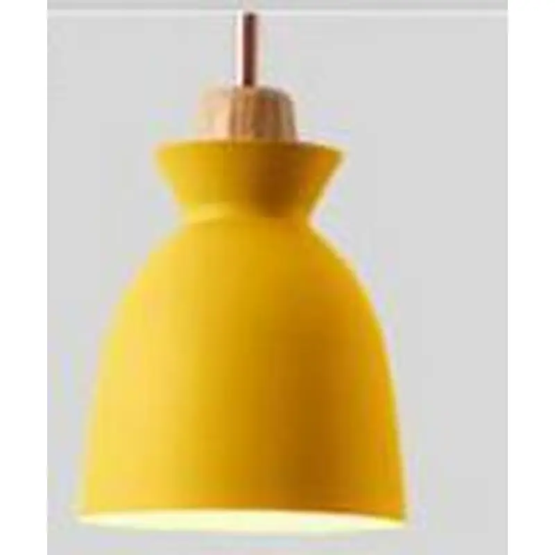 Modern pendent light Bedroom corridor restaurant decoration lighting led Ceiling light chandelier