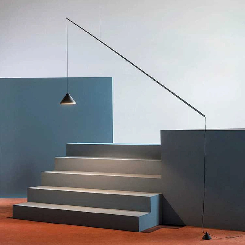 Custom Nordic pendant lamp modern design chandelier