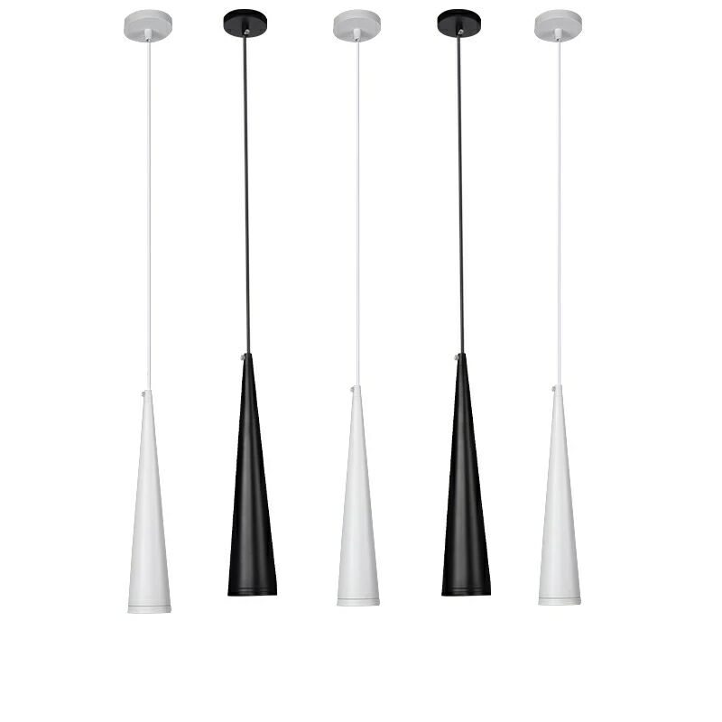 Modern Interior Decoration Lighting Chandelier Hotel Office Staircase Led Ceiling Light