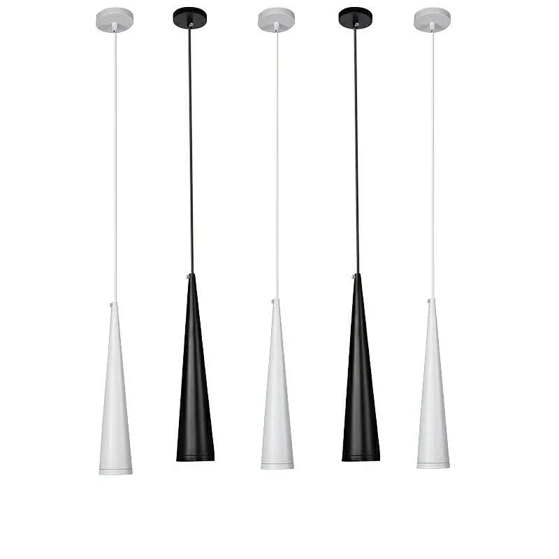 Modern Interior Decoration Lighting Chandelier Hotel Office Staircase Led Ceiling Light