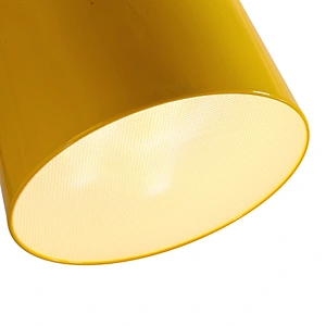 Modern European creative simple fishing pole shape floor lamp