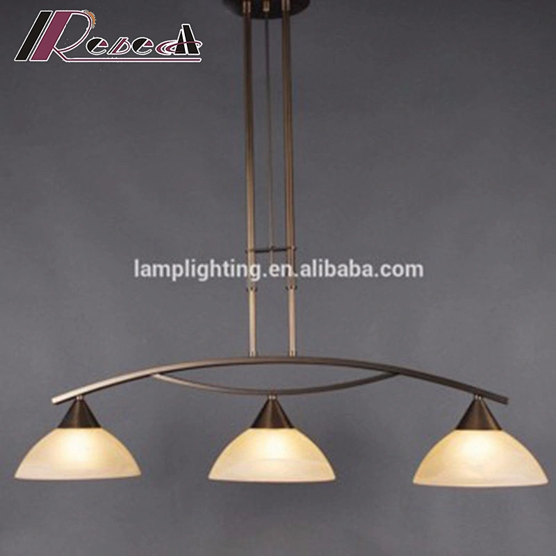 Hotel Restaurant Decorative Indoor Hanging Lamp Indoor Chandeliers Pendant Lights