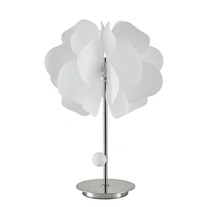 Modern Lamps Home Decor Nordic Acrylic White LED Chandelier Ceiling Pendant Light