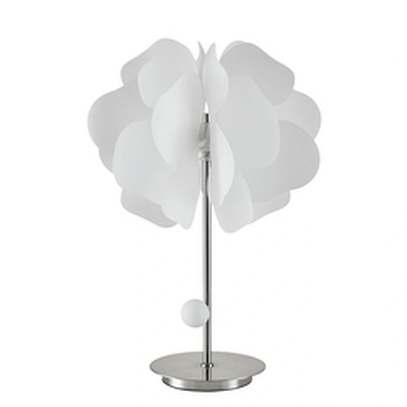 Modern Lamps Home Decor Nordic Acrylic White LED Chandelier Ceiling Pendant Light