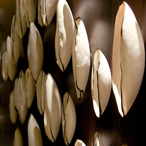 Customizable modern hotel project lobby luxury decorative lighting chandelier
