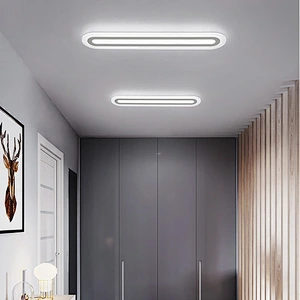 Absorb dome light  Colorful ceiling light  Concise style  Factory direct sale