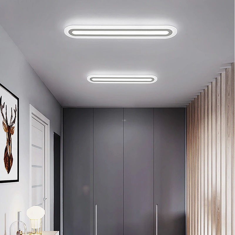 Absorb dome light  Colorful ceiling light  Concise style  Factory direct sale