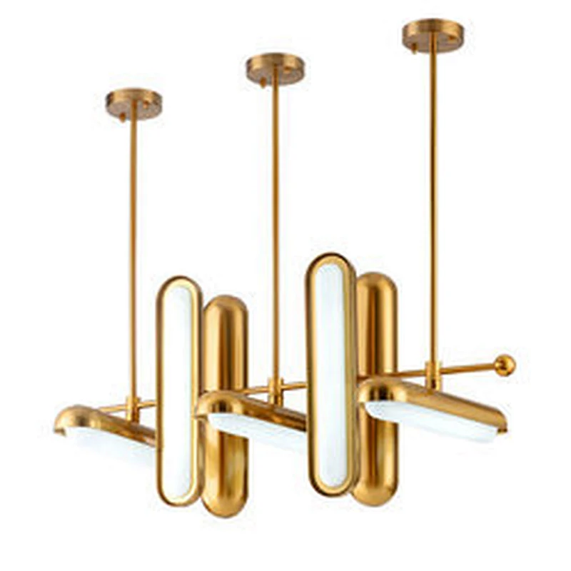 Modern Nordic Chandelier For  Bedroom Living Room And  Dining Room