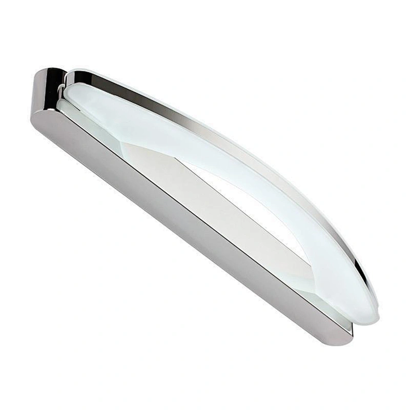 2019 new popular hot sale wall lamp bedroom bathroom lighting led mirror light