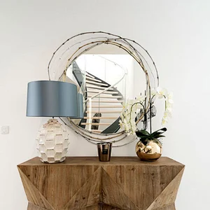 Home Goods Decorative Led Table Lamp For Bedroom