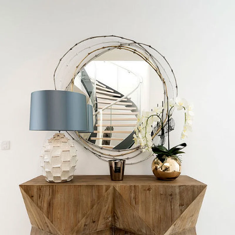 Home Goods Decorative Led Table Lamp For Bedroom