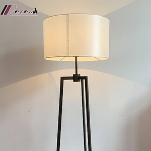 Adjustable Floor Lamps Standing Lighting Modern Led Hotel Floor Lamps Bedroom Floor Lights