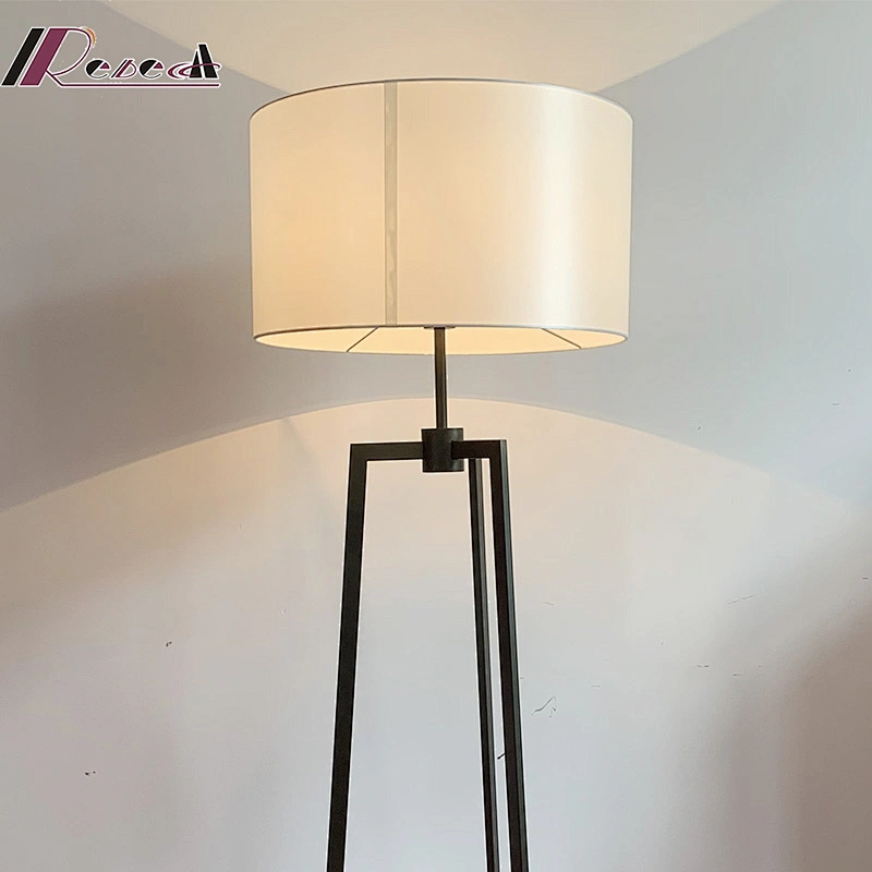 Adjustable Floor Lamps Standing Lighting Modern Led Hotel Floor Lamps Bedroom Floor Lights