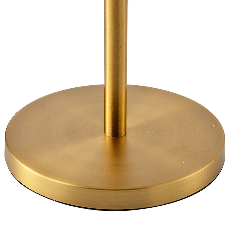 Copper Floor Lamp Design Industrial Hotel Living Room Brass American Retro LED 75 E27 20 - 65 Rebecca Lighting 100000 100lm/w