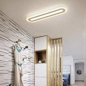 Absorb dome light  Colorful ceiling light  Concise style  Factory direct sale