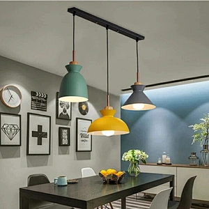 Modern pendent light Bedroom corridor restaurant decoration lighting led Ceiling light chandelier