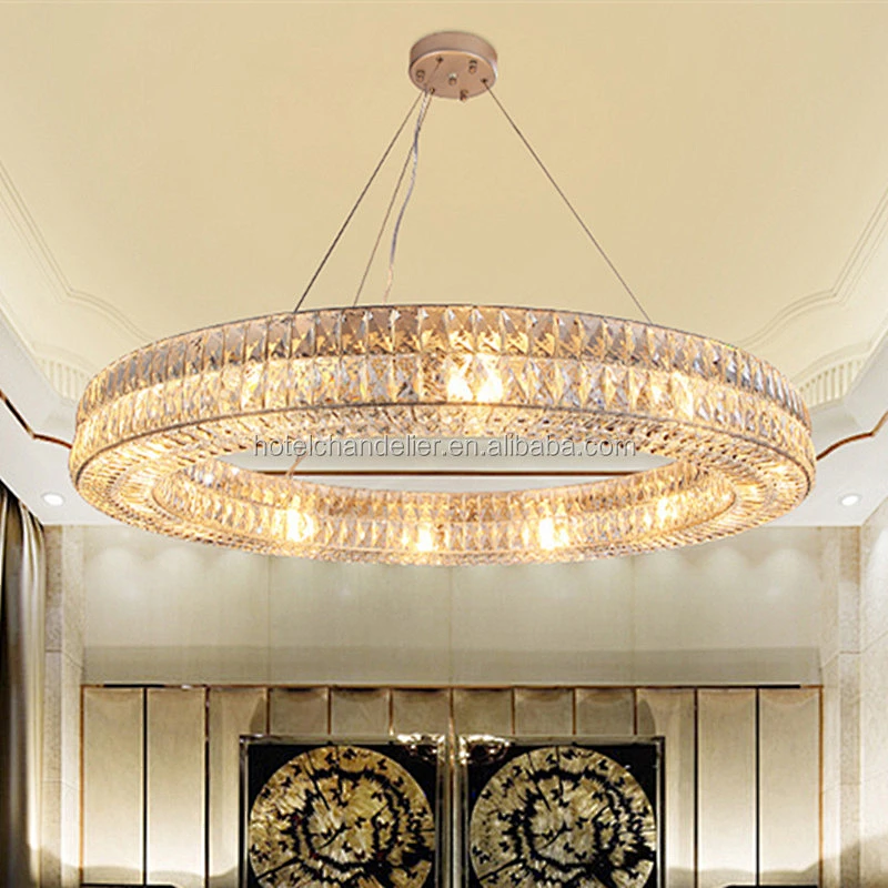Suspension composed transparent globes polymetha crylate round chandelier pendant lamp
