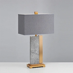 CE certificate standard popular fancy led desk lamp indoor