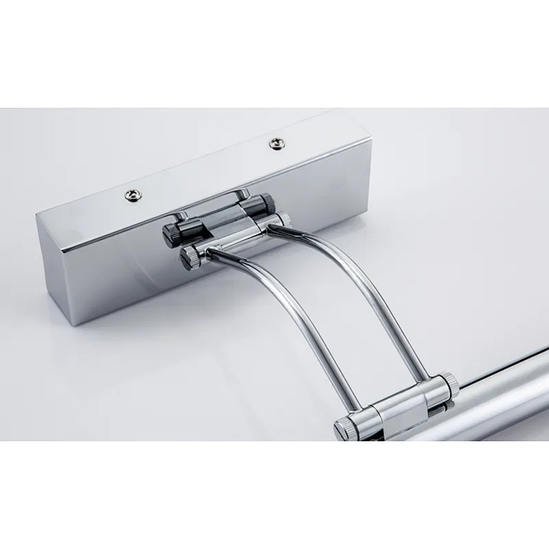 Modern Simple Design T5 Led Saving Energy Hotel Wall Light For Bathroom-Vanity