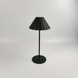 Restaurant Rechargeable Table Lamp Ip54 Modern Cordless Led Table Lamps Indoor Desk Lamp