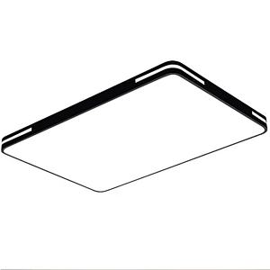 Modern minimalist decorative lighting office led ceiling light