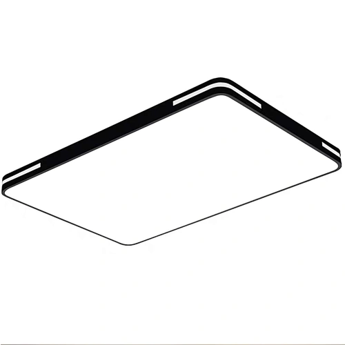 Modern minimalist decorative lighting office led ceiling light