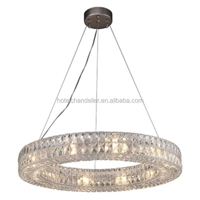 Suspension composed transparent globes polymetha crylate round chandelier pendant lamp
