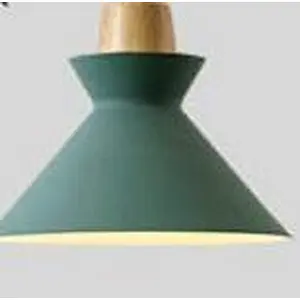 Modern pendent light Bedroom corridor restaurant decoration lighting led Ceiling light chandelier