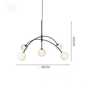 Modern  Personality of Branches Pendant Lamp  For Bedroom