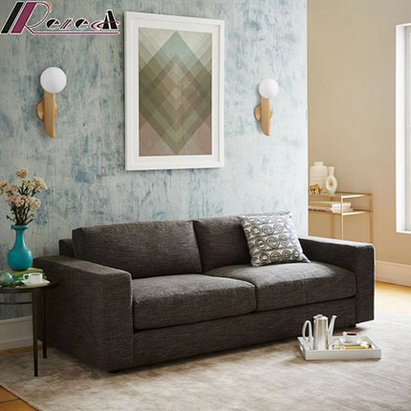 Indoor Stainless Steel Chandelier Modern Personality Nordic Led Luxury Pendant Lighting Bedroom