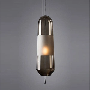Modern Hotel Lobby Chandelier Light Creative Bedroom Bedside Sitting Room Sofa Background Model Lamp Hotel Light Fixtures LED 90