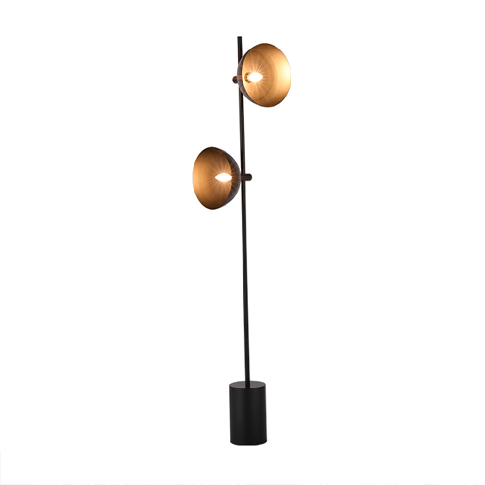 Europe style collection studio floor lamp