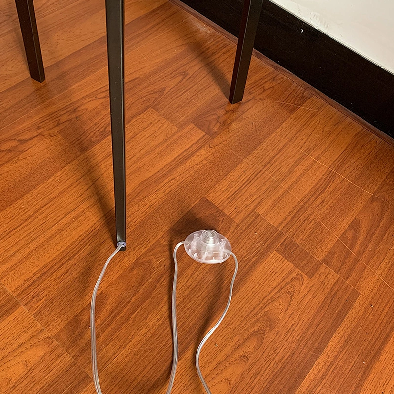 Adjustable Floor Lamps Standing Lighting Modern Led Hotel Floor Lamps Bedroom Floor Lights