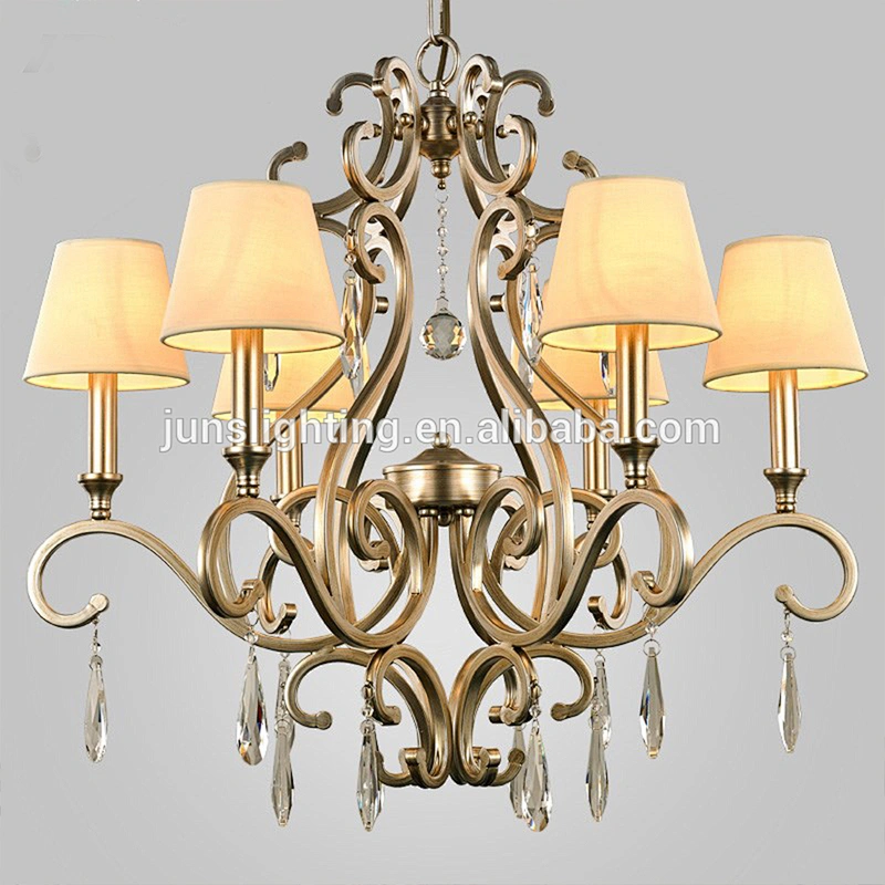Modern luxury pendant light hotel lobby ceiling light decorative lighting chandelier